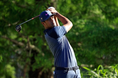 Tony Finau Poster 3492335
