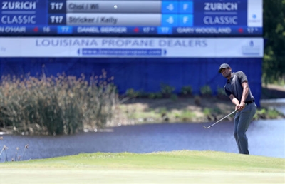 Tony Finau Poster 3492336