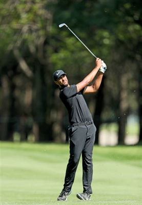 Tony Finau Poster 3492337