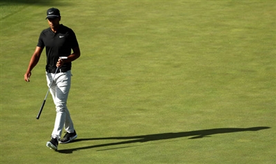 Tony Finau Poster 3492338