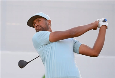 Tony Finau Poster 3492339