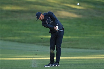 Tony Finau Poster 3492340