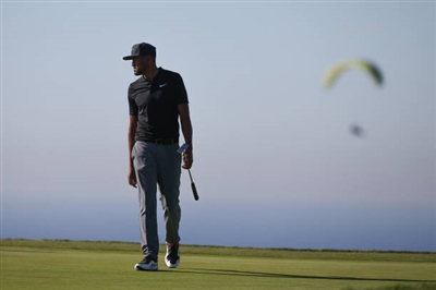 Tony Finau Poster 3492341