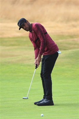 Tony Finau Poster 3492343