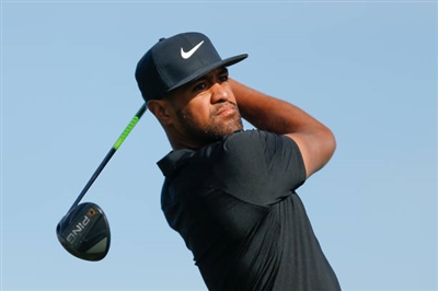 Tony Finau Poster 3492348