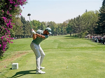 Tony Finau Poster 3492349