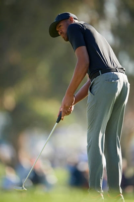 Tony Finau Poster 3492350