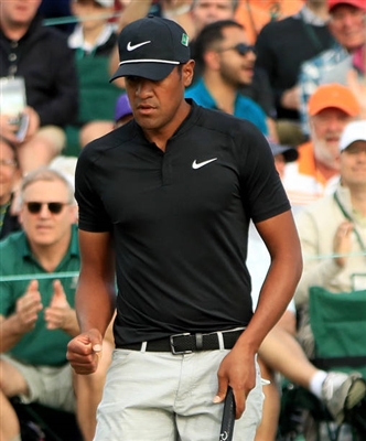 Tony Finau Poster 3492351
