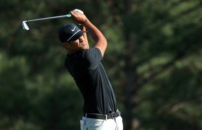 Tony Finau Poster 3492354