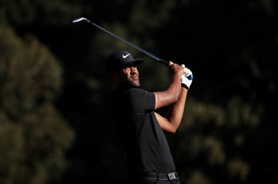 Tony Finau Poster 3492355