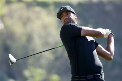 Tony Finau Poster 3492357
