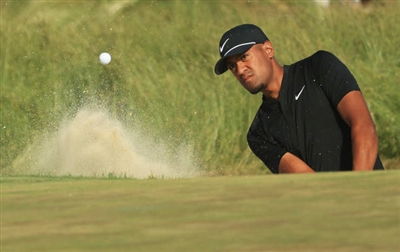 Tony Finau Poster 3492358