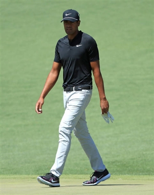 Tony Finau Poster 3492360