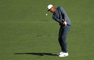 Tony Finau Poster 3492363