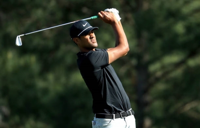 Tony Finau Poster 3492364