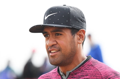 Tony Finau Poster 3492365