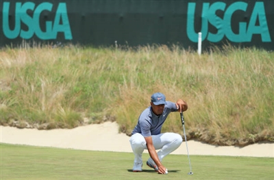 Tony Finau Poster 3492366