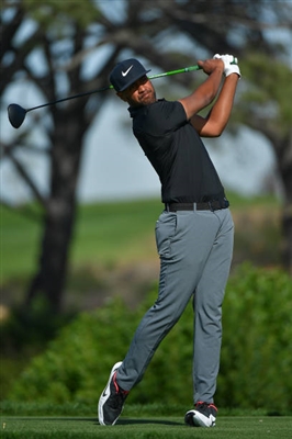 Tony Finau Poster 3492368
