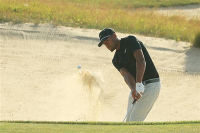 Tony Finau Poster 3492369