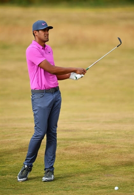 Tony Finau Poster 3492370