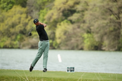 Tony Finau Poster 3492372