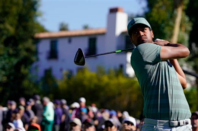 Tony Finau Poster 3492374