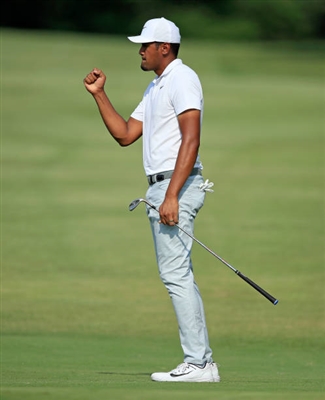 Tony Finau Poster 3492378