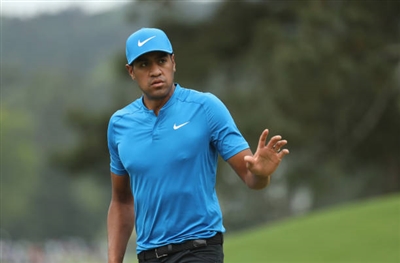 Tony Finau Poster 3492382
