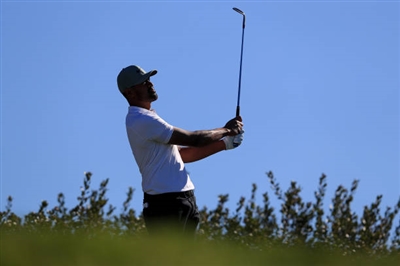 Tony Finau Poster 3492383