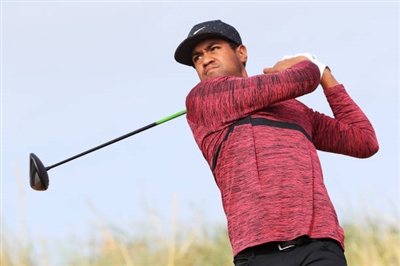 Tony Finau Poster 3492384