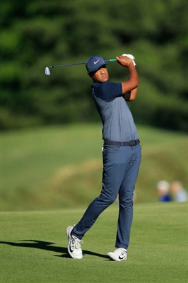 Tony Finau Poster 3492388