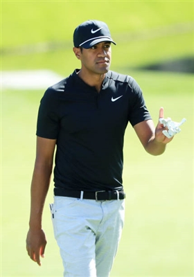 Tony Finau Poster 3492394