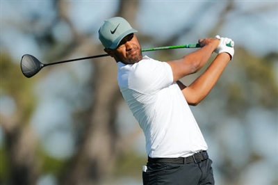 Tony Finau Poster 3492404