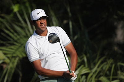 Tony Finau Poster 3492409
