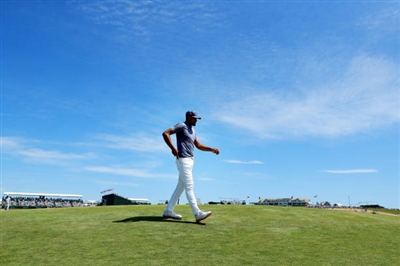 Tony Finau Poster 3492411