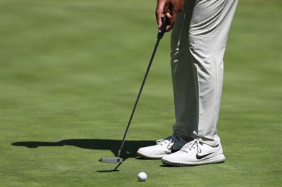 Tony Finau Poster 3492412