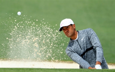 Tony Finau Poster 3492413