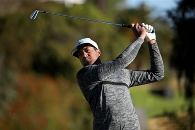 Tony Finau Poster 3492430