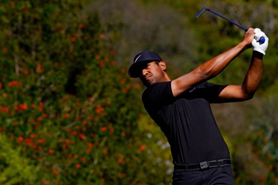 Tony Finau Poster 3492432