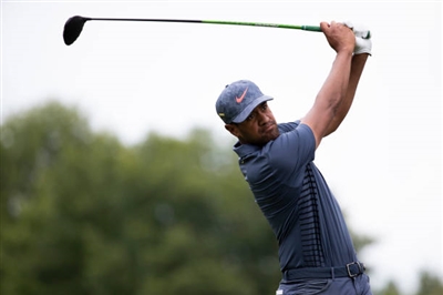 Tony Finau Poster 3492435