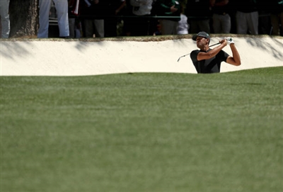 Tony Finau Poster 3492442