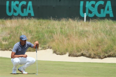 Tony Finau Poster 3492444