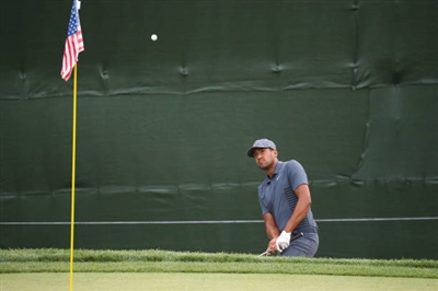 Tony Finau Poster 3492448