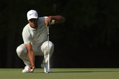 Tony Finau Poster 3492449