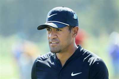 Tony Finau Poster 3492452