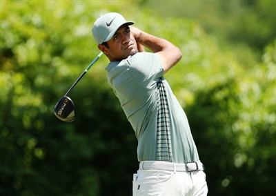 Tony Finau Poster 3492453