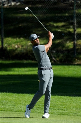 Tony Finau Poster 3492454