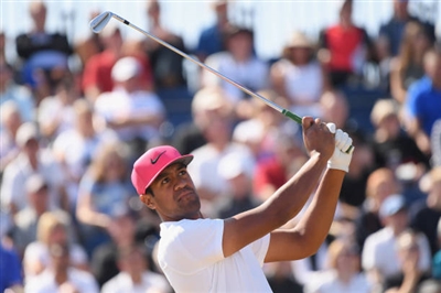 Tony Finau Poster 3492456