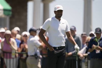 Tony Finau Poster 3492460