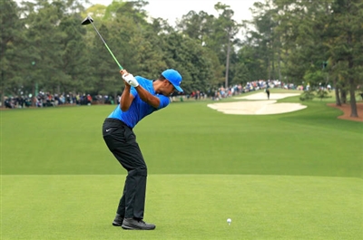 Tony Finau Poster 3492462
